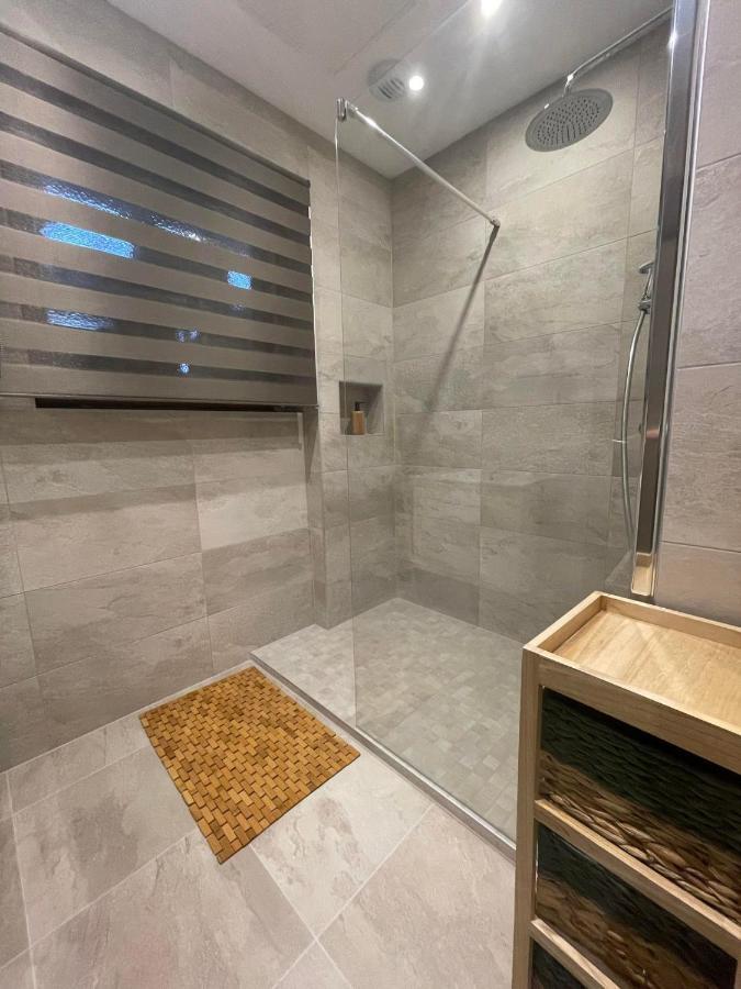 Du 5 Au 7 - Le 5 Apartment Obernai Ngoại thất bức ảnh