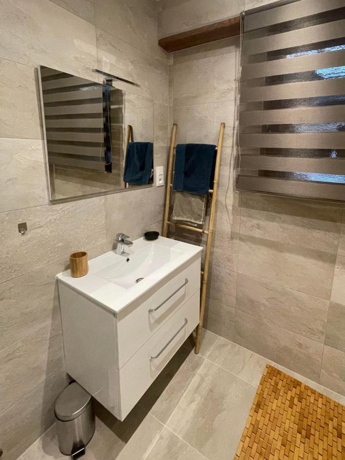Du 5 Au 7 - Le 5 Apartment Obernai Ngoại thất bức ảnh
