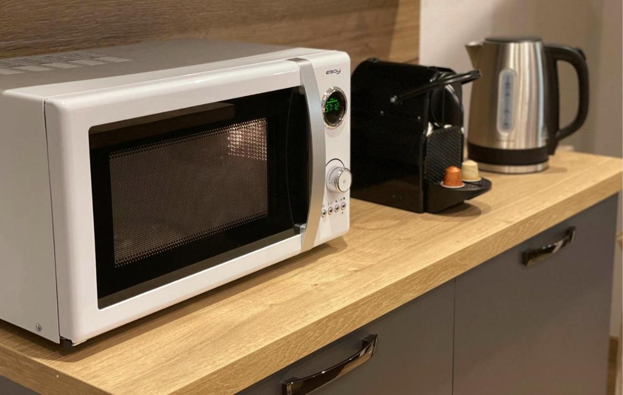 Du 5 Au 7 - Le 5 Apartment Obernai Ngoại thất bức ảnh